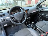 używany Opel Astra GTC Astra1.6B 2008r Pólskóra Klimatyzacja …