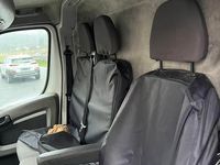 Używany Peugeot Boxer 2009 Van