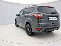 używany Ford Kuga 2dm 180KM 2019r. 127 473km