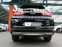 używany Honda CR-V 4X4 HYBRID MOC:184KM Skóra+Led+Navi+Kamera Gwar. I-wł Kraj Bezwyp F23%