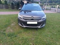 używany Citroën C4 