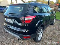 używany Ford Kuga 1.5ECOBOOST 2017 tylko 83.000KM!!!