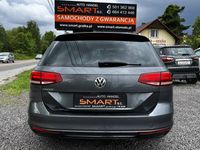 używany VW Passat 1.4 Benzyna / Lift / Navi / Bezwypadek / 19 Cali Koła B8…