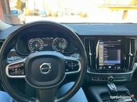 Używany Volvo S90 Momentum 2017 Sedan/Limuzyna