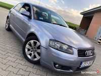 używany Audi A3 1.9 tdi 8P 2004r - okazja! Mozliwa zamiana!