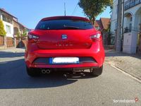 używany Seat Ibiza IV FR Lift