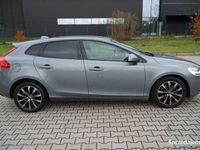 używany Volvo V40 D3 2019r Automat Stan idealny Bezwypadkowy