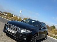 Używany Audi A4 2008