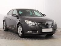 Używany Opel Insignia 160 KM (117 kW) 2011 Szary Hatchback