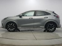 używany Ford Puma 1.0 EcoBoost mHEV ST-Line X DCT ! Z Polskiego Salonu ! Faktura V…