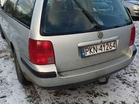Używany VW Passat 1998 Sedan/Limuzyna