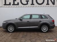 Używany Audi Q7 2018 Szary SUV