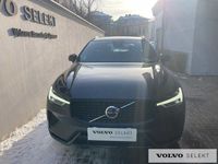 używany Volvo XC60 B4 D AWD Plus Dark aut