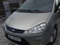 używany Ford C-MAX C-MAX I2.0 TDCi DPF Titanium