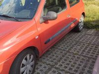 używany Renault Clio 