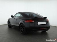 używany Audi TT 2.0 TFSI