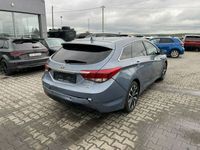 używany Hyundai i40 1.7dm 141KM 2017r. 171 500km