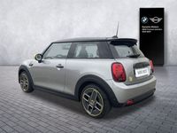 używany Mini Cooper SE 