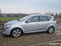 używany Kia Ceed 1.6 CRDI 2012r. KOMBI