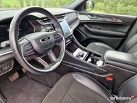 używany Jeep Grand Cherokee 