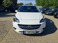 używany Opel Corsa 1.2dm 70KM 2019r. 68 000km