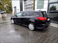 używany Ford Focus FOCUS 2.0 TDCi Titanium ASS PowerShift