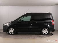 używany Ford Tourneo Courier 1.6 TDCi