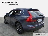 używany Volvo XC60 XC60T4 Momentum Pro aut