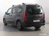 używany Citroën Berlingo 1.5 BlueHDi