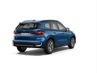 używany BMW X1 sDrive18d