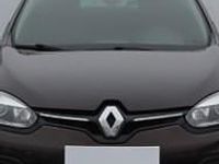 Używany Renault Mégane III 110 KM (80 kW) 2015 Brązowy Kombi