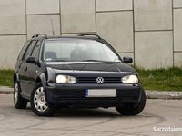 używany VW Golf IV 