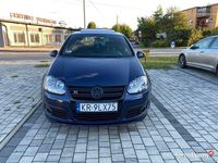 używany VW Golf V GT Sport 1.6