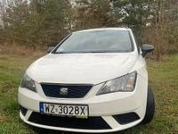 Używany Seat Ibiza 2016 Kombi