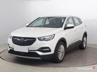 używany Opel Grandland X 1.6 Turbo