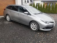 Używany Toyota Auris Hybrid 2018