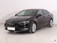 Używany Opel Insignia 2018 Czarny Hatchback