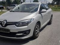 Używany Renault Mégane III 95 KM (69 kW) 2014 Kombi