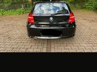 używany BMW 118 1 d silnik skrzynia sprzeglo ok grzane fotele