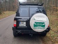 Używany Nissan Patrol 1999 SUV