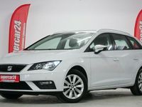 używany Seat Leon 1,6 / 115 KM / NAVI / FULL LED / Tempomat / ALU /…