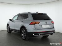 używany VW Tiguan Allspace 2.0 TSI