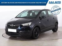 Używany Opel Crossland 2018 Czarny SUV
