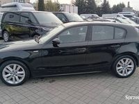 używany BMW 118 D 2006 prywatnie