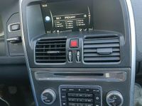 Używany Volvo XC60 2016 Czarny SUV