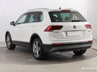 używany VW Tiguan 2.0 TDI