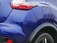 Używany Nissan Juke 115 KM (84 kW) 2017 Fioletowy SUV