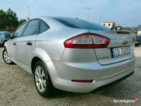 używany Ford Mondeo Salon Polska# 2,0tdci# Tylko 124.000km!! Mk4 (2…