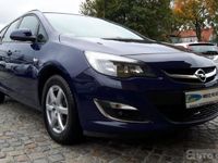 używany Opel Astra Salon PL , F.Vat 23% , GW