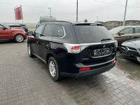 używany Mitsubishi Outlander 2.3dm 150KM 2014r. 179 200km